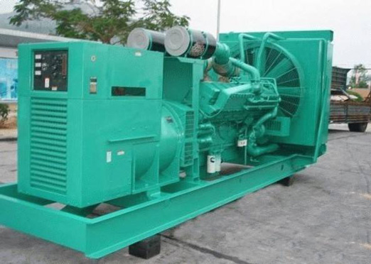 宝兴75kw康明斯柴油发电车出租图片 宝兴75kw康明斯柴油发电车出租图片